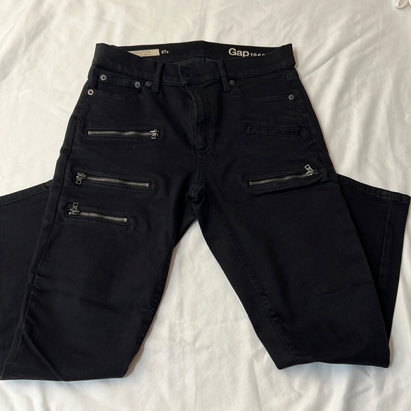 GAP Jeans Size 27 P - Picture 1 of 6
